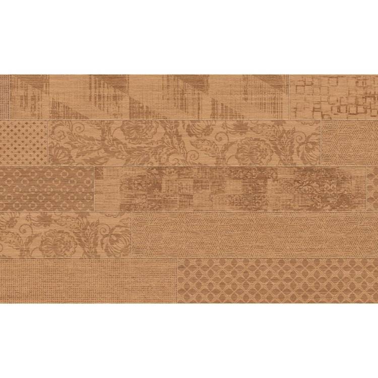 Декор Atlas Concorde Russia Rive 610080000232 Remer Rettificato / Риве Ремер Рет 20x120