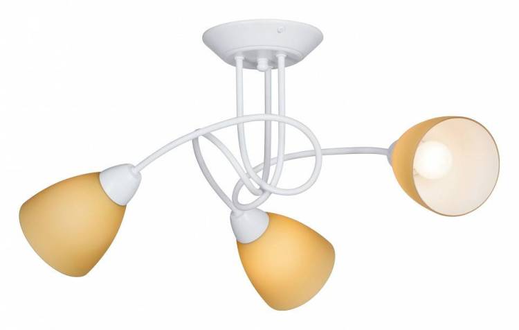 Потолочная люстра Vitaluce V3955-0/3PL