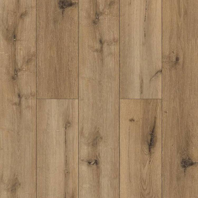 LVT Ламинат Norland Lagom Parquet 3.5/34 4V 1033-12 Takara 600x125