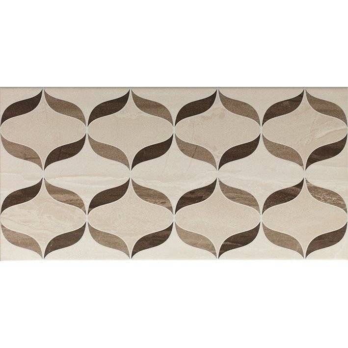 Декор Vitra Ethereal K92796500001VTE0 Mix Многоцветный 30x60