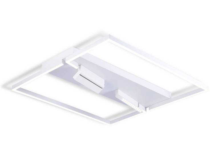 Потолочный светодиодный светильник Ambrella light Comfort FL51467