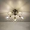 Потолочная люстра Citilux Томми CL102151 фото 4