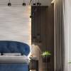 Подвесной светодиодный светильник Novotech Over Patera 358656 фото 3