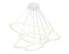 Подвесная люстра Ambrella light Acrylica Original FA4363 фото 2