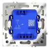 Проходной переключатель встраиваемый Voltum S70 VLS010405 фото 4