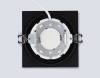 Светильник встраиваемый Ambrella light Techno Spot TN51804 фото 4