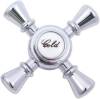 Смеситель для раковины Rav Slezak Morava retro MK329.5 фото 3