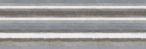 Керамическая плитка Laparet Craft 00-00-5-17-01-06-2482 Полоски Серый 60x20