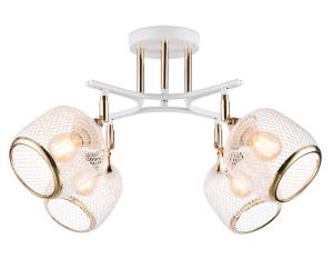 Потолочная люстра Ambrella light Traditional TR80175
