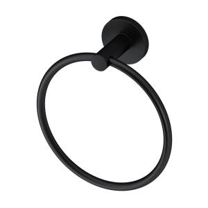 Держатель для полотенец AM.PM X-Joy A85A34422 черный