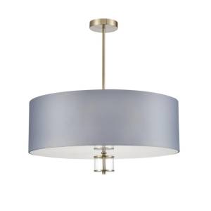 Потолочная люстра Lumion Moderni Damona 8108/7C