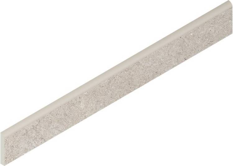 Плинтус Italon Дискавер 610130005354 Уайт 7.2x60