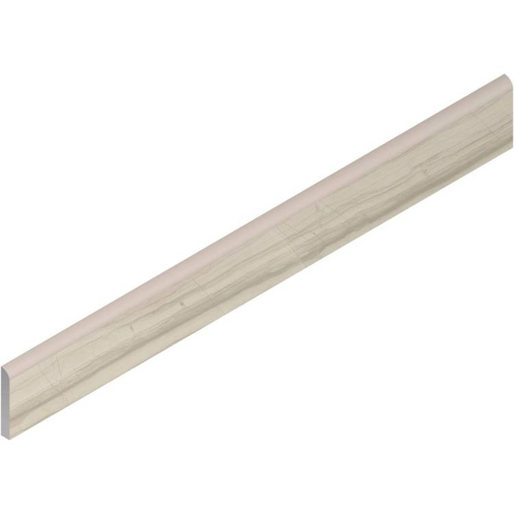 Плинтус Italon Шарм Эдванс 610130004774 Силк Пат 7.2x60