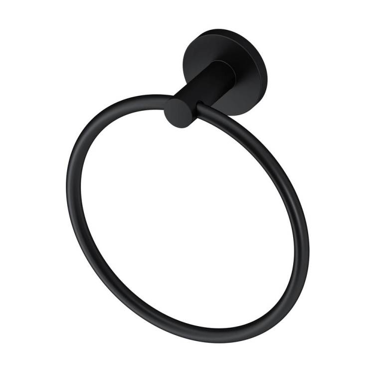 Держатель для полотенец AM.PM X-Joy A85A34422 черный