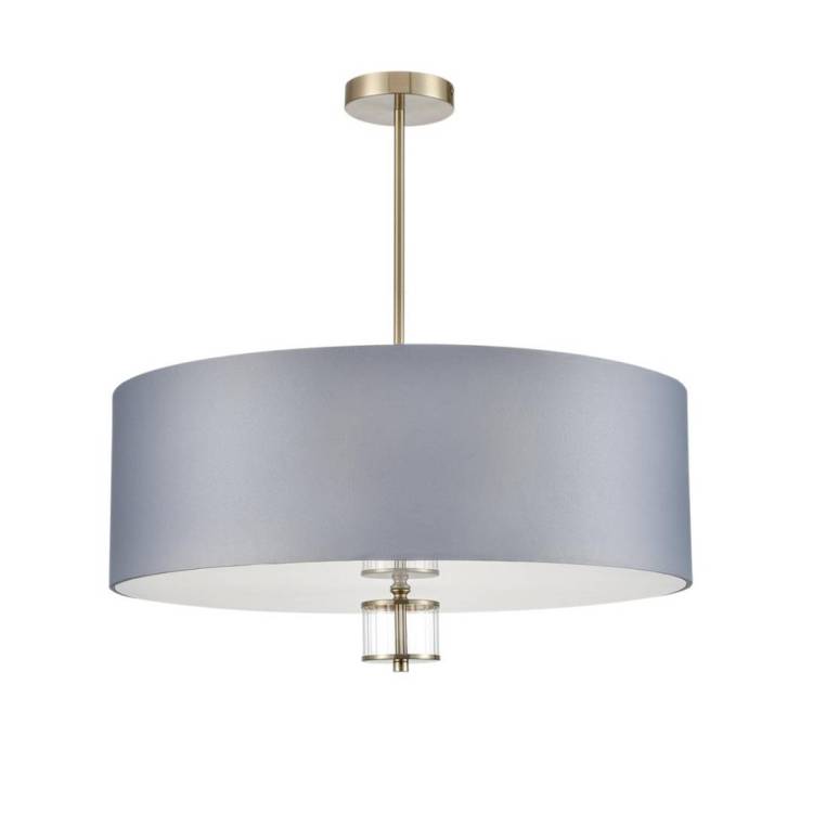 Потолочная люстра Lumion Moderni Damona 8108/7C