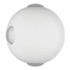 Настенный светильник DesignLed GW Sfera-DBL 3201