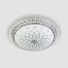 Потолочный светильник LED4U L1107-400 CR фото 2
