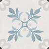 Керамогранит Harmony Sirocco Blue Garden 9mm R10 22.3x22.3 фото 3