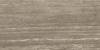 Керамогранит Ariostea Marmi Classici P612705 Travertino Titanio Preluc 60x120