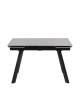 Стол Stool Group Нэд vd-ned-ag DUAL керамика armani grey 120(180)x80x76 фото 2