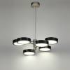 Подвесная светодиодная люстра Odeon Light Exclusive Rivera 5451/99LB фото 7