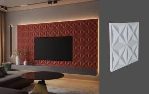 Принтография Deco Line PM-11 Глянец/Софт 60x3x60