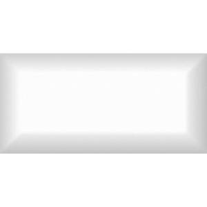 Керамическая плитка Kerama Marazzi Граньяно 16032 Белый Грань 7.4x15