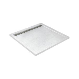 Поддон для душа Cezares TRAY-AS-A-100-30-W 100x100, белый