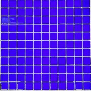 Мозаика Orro Mosaic Glass Monocolor (2.5x2.5) 29.5x29.5