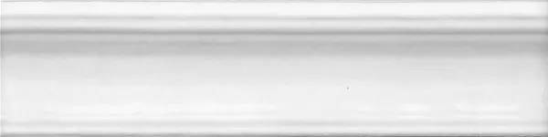 Бордюр Cifre Ceramica Drop CFR000017 Moldura White 5x30
