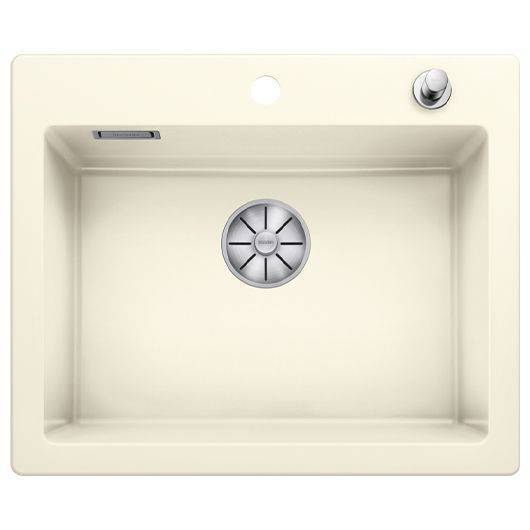Мойка кухонная Blanco Palona 6 524732 магнолия