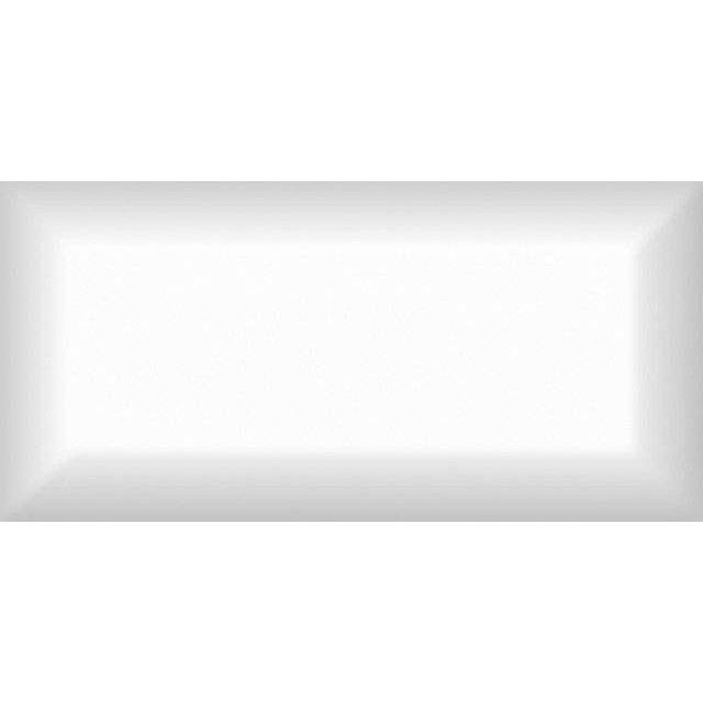 Керамическая плитка Kerama Marazzi Граньяно 16032 Белый Грань 7.4x15