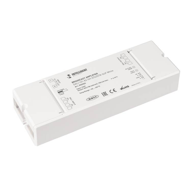 Усилитель Arlight Intelligent 50583