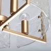 Люстра MW-Light Илоника 451011704 фото 6