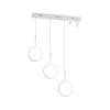Подвесной светодиодный светильник Ambrella light Comfort Line FL5277
