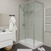 Душевой уголок Cerutti Spa Vito VITO110-L 80x110x195 фото 6