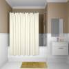 Штора для ванной Iddis Decor D23P218i11 полиэстер, 180x200, бежевый
