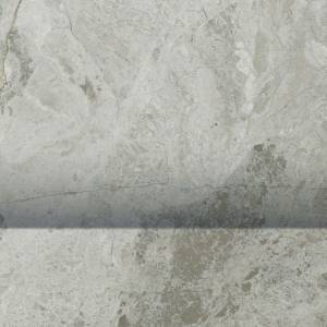 Плинтус Italon Шарм Экстра 600090000468 Силвер Альцата Пат. 15x30