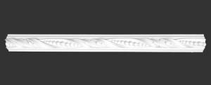 Порезка орнаментальная Artpole SP8 560x24x50