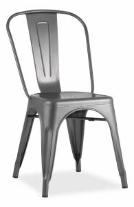 Стул Stool Group Tolix SGR_YD-H440B_YG-15