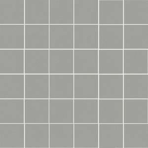 Мозаика Kerama Marazzi Агуста 21054 серый светлый (из 36 частей) 30.1x30.1