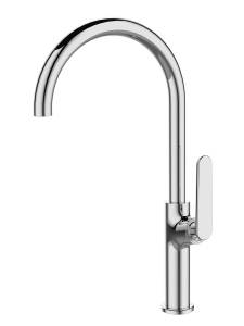 Смеситель для кухни Agger Beauty A2600100,хром