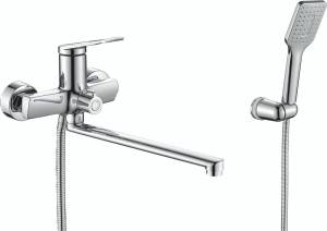 Универсальный смеситель Rush Socotra ST1235-51