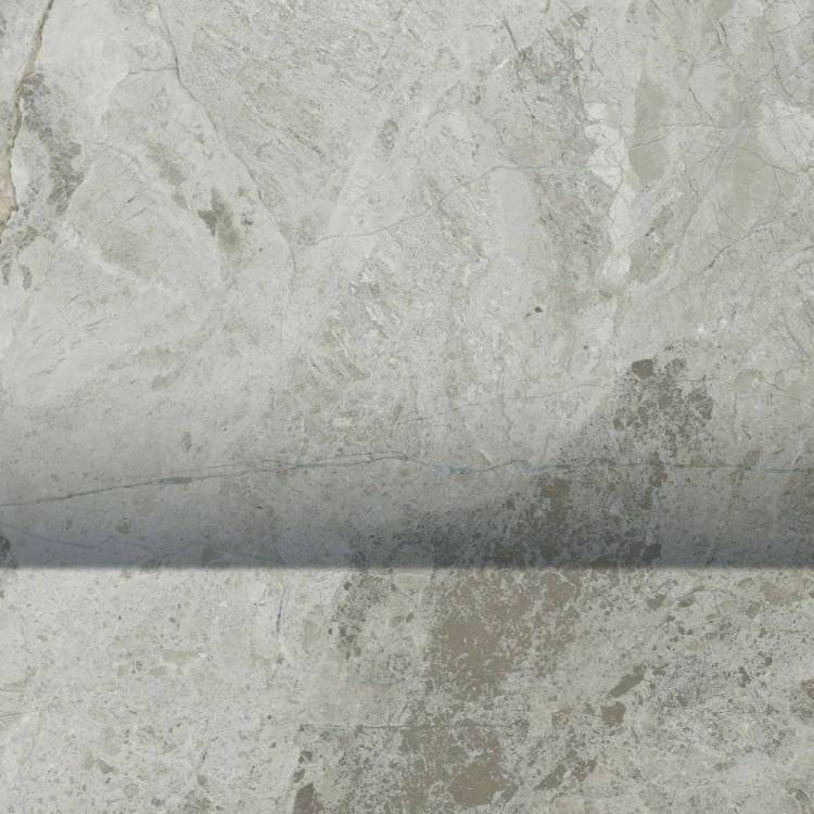 Плинтус Italon Шарм Экстра 600090000468 Силвер Альцата Пат. 15x30
