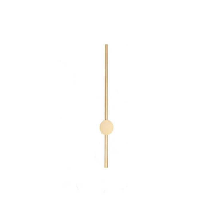 Настенный светодиодный светильник TopDecor Uno Uno A1 33 3000k
