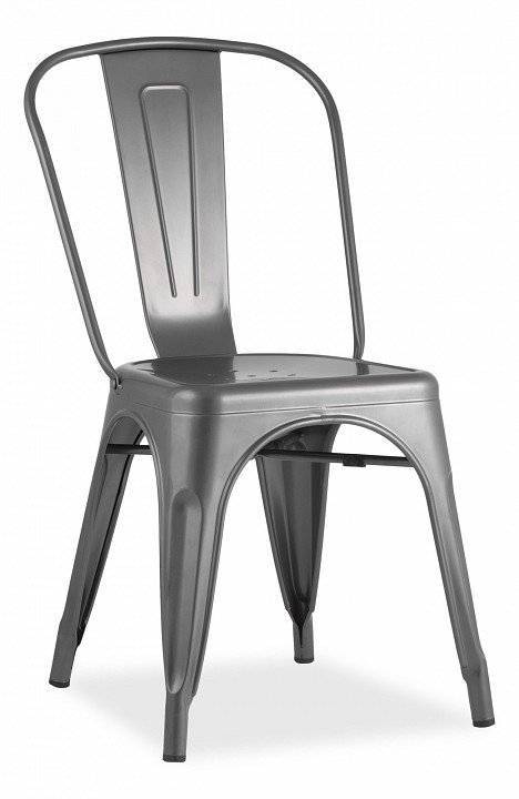 Стул Stool Group Tolix SGR_YD-H440B_YG-15