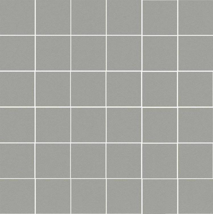 Мозаика Kerama Marazzi Агуста 21054 серый светлый (из 36 частей) 30.1x30.1