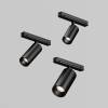 Уличный трековый светильник Outdoor Exility IP O-TR02-1-S-15WB4K фото 7