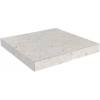 Ступень Kerama Marazzi Терраццо SG631820R\GCA Угловая Клееная Бежевый Светлый 33x33
