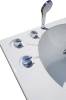 Смеситель на борт ванны Royal Bath Hardon RB611 фото 3